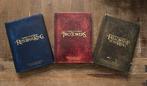 Lord of the Rings Extended DVD Boxset, Cd's en Dvd's, Dvd's | Science Fiction en Fantasy, Gebruikt, Boxset, Fantasy, Ophalen of Verzenden