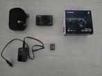 Canon Powershot SX730 HS + Accessories, Canon, Compact, Zo goed als nieuw, 8 keer of meer