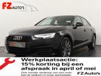 Audi A4 Limousine 1.4 TFSI Sport Lease Edition Automaat | Pa, Stof, Gebruikt, 150 pk, A4