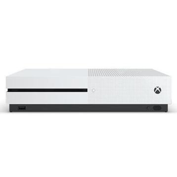 Xbox One S 500GB - Zonder Controller (B) beschikbaar voor biedingen