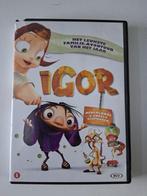 Igor, Ophalen of Verzenden