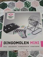 Bingospel, Hobby en Vrije tijd, Een of twee spelers, Ophalen of Verzenden, Gebruikt, Longfield Games