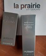 La Prairie White caviar SET 2 serums, Ophalen of Verzenden, Zo goed als nieuw, Gehele gezicht
