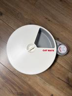 Cate mate voerautomaat, Dieren en Toebehoren, Kattenvoerbakken en Drinkbakken, Ophalen