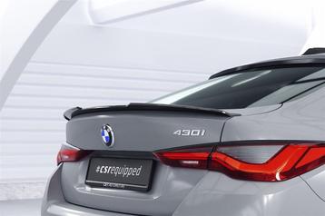 Achterklep Spoiler Voor BMW 4 Serie / i4 G26 Gran Coupe HF92 beschikbaar voor biedingen