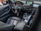 BMW 3 Serie Touring 320i M Sport ORG NL TREKHAAK SHADOW LINE, Automaat, 1998 cc, Achterwielaandrijving, Euro 6