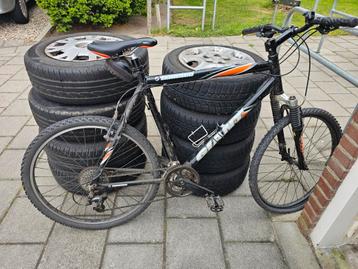 Giant teraggo mountainbike koopje! beschikbaar voor biedingen