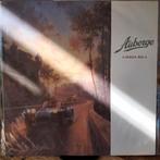 LP Chris Rea - Auberge, Ophalen of Verzenden, 1980 tot 2000, Zo goed als nieuw