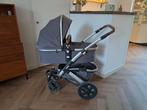 Joolz Geo 2 Grey., Gebruikt, Verstelbare duwstang, Ophalen, Kinderwagen