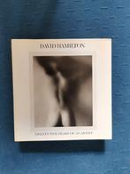 25 years of an artist - David Hamilton, Boeken, Kunst en Cultuur | Fotografie en Design, David Hamilton, Gelezen, Fotografen, Ophalen of Verzenden