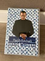 Dvd’s Najib Amhali, Alle leeftijden, Ophalen of Verzenden, Gebruikt, Stand-up of Theatershow