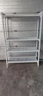 cambro rek, Caravans en Kamperen, Ophalen, Gebruikt, Koeltas, Koelelement