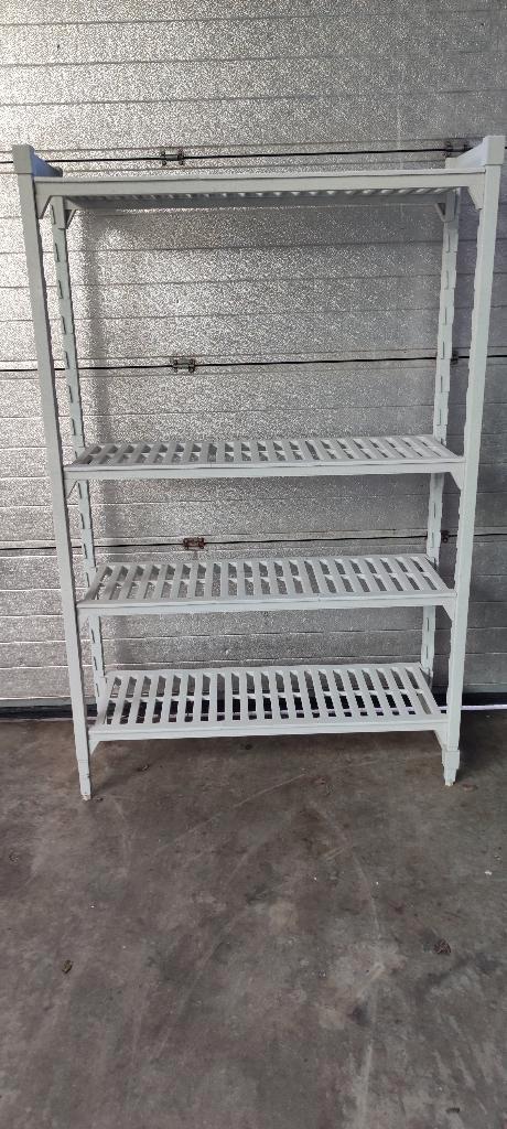 cambro rek, Caravans en Kamperen, Koelboxen, Gebruikt, Koeltas, Koelelement, Ophalen