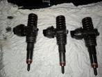 Vw caddy verstuivers, Ophalen