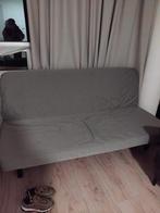 slaapbank ikea nieuw voor studentkamer  of logeerbed, Huis en Inrichting, Slaapkamer | Slaapbanken, Ophalen, Tweepersoons, 140 cm
