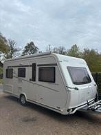 Eriba Nova GL 495 Mover, Voortent, Caravans en Kamperen, Rondzit, Bedrijf, 100 kg of meer, 5 tot 6 meter