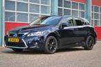 Lexus CT 200h Business Line! (bj 2016, automaat), Origineel Nederlands, Te koop, Alcantara, 5 stoelen