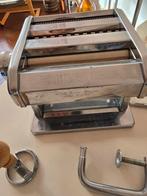 Marcato Ampia Pastamachine + Raviolivorm, Huis en Inrichting, Ophalen of Verzenden