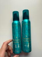 Kerastase K Mousse Bouffante, Ophalen of Verzenden, Zo goed als nieuw, Overige typen