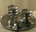 Vintage Guy Degrenne Inox Set - 13 Delig, Verzenden