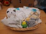 Babyshower mand, Ophalen, Nieuw