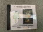 CD-rom >100.000 Bidprentjes, Ophalen of Verzenden, Bidprentje