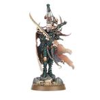 Warhammer 40k - 1x Drukhari Archon, Hobby en Vrije tijd, Wargaming, Ophalen of Verzenden, Nieuw, Warhammer, Figuurtje(s)