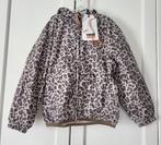 Nieuw! Moodstreet zomerjas, panterprint, maat 110/116, Kinderen en Baby's, Kinderkleding | Maat 110, Meisje, Nieuw, Ophalen of Verzenden