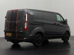 Ford Transit Custom 2.0TDCI 170PK Automaat Raptor Sport Limi, Auto's, Bestelauto's, Stof, Gebruikt, 4 cilinders, Diesel