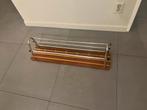 Retro Wandkapstok - Zeer Goede Staat, Huis en Inrichting, Wandkapstok, Ophalen of Verzenden, Zo goed als nieuw, Minder dan 100 cm