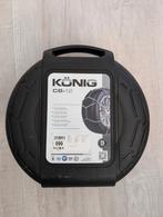 König CB-12 Sneeuwkettingen - 090, Auto diversen, Sneeuwkettingen, Ophalen, Nieuw
