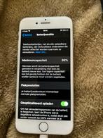 Iphone 8, Gebruikt, 89 %, Wit, Ophalen of Verzenden