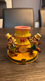 Knabbel en Babbel beeldje / ornament Disney, Ophalen of Verzenden, Zo goed als nieuw, Beeldje of Figuurtje