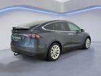 Tesla Model X 75D Base|FREE SUPERCHARGE|GRATIS LADEN|, Automaat, Model X, Gebruikt, Zwart