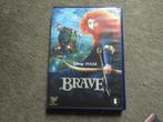 DVD: Brave, Gebruikt, Alle leeftijden, Overige genres, Ophalen of Verzenden