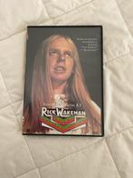 Rick Wakeman DVD Collectie, Alle leeftijden, Ophalen of Verzenden, Zo goed als nieuw, Muziek en Concerten