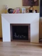 Gelhaard, Huis en Inrichting, Haarden, Ophalen, Gebruikt, Vrijstaande haard, Gelhaard