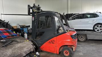Linde H25T beschikbaar voor biedingen