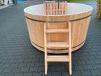 Hottub te koop, Ophalen, Zo goed als nieuw