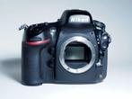 Profi-FX-Spiegelreflex-body Nikon D800: met 173.503 clicks, Audio, Tv en Foto, Fotocamera's Digitaal, Spiegelreflex, Gebruikt