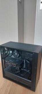 Ryzen 7 5800x  32gb ram  Rx 7600 gaming pc, Computers en Software, 32 GB, Virtual Reality, Ophalen of Verzenden, Zo goed als nieuw