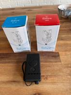 Beetmelderset Nash Siren S5R, Ophalen, Nieuw, Overige typen