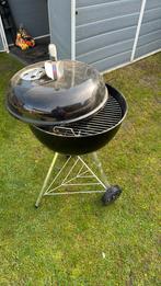 Weber BBQ, Tuin en Terras, Houtskoolbarbecues, Ophalen of Verzenden, Gebruikt