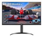 4K 32 Inch Zeer Nette Grote LG 32 UK 550-B Lader 2xHDMI DP, Computers en Software, Gebruikt, IPS, Ophalen of Verzenden, Ultra HD (4K)