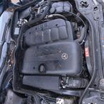 Om648 + standalone mercedes 3.2 cdi, Ophalen, Gebruikt, Mercedes-Benz