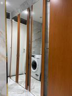 Nolte kastdeuren - 6 stuks, Ophalen, Gebruikt