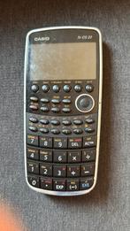 Casio grafische rekenmachine fx-CG20, Diversen, Rekenmachines, Ophalen of Verzenden, Grafische rekenmachine