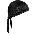 GripGrap bandana zwart, Zwart, Nieuw, Overige maten, Ophalen of Verzenden