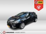 Renault Clio Estate 0.9 TCe Limited APPEL CAR PLAY |lichtmet, Voorwielaandrijving, Stof, Gebruikt, 1098 kg