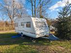 Vimara 450 TK 2002 met Polaris voortent en luifel, Overige merken, Rondzit, 750 - 1000 kg, Particulier